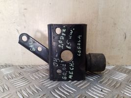 Toyota Corolla E120 E130 Supporto di montaggio scatola del cambio 