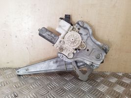 Toyota Corolla E120 E130 Alzacristalli della portiera anteriore con motorino 993193XXX