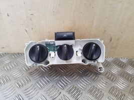 Toyota Corolla E120 E130 Ilmastoinnin ohjainlaite 5590002141