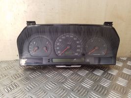 Volvo S70  V70  V70 XC Tachimetro (quadro strumenti) 9168138