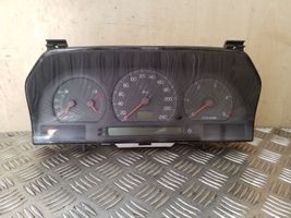 Volvo S70  V70  V70 XC Licznik / Prędkościomierz 69294240T