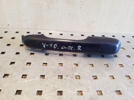 Volvo S70  V70  V70 XC Maniglia esterna per portiera posteriore 