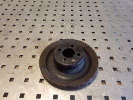 Ford Galaxy Power steering pump pulley 