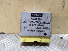 Volvo S70  V70  V70 XC Light relay 9483309