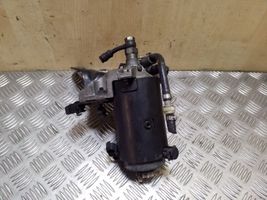 Volvo S70  V70  V70 XC Staffa/supporto di montaggio del filtro carburante 074127445A