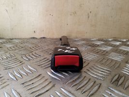 Audi A4 S4 B5 8D Boucle de ceinture de sécurité avant 8D0857755