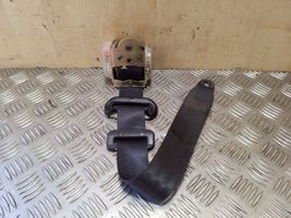 Toyota Yaris Rear seatbelt 7L1600