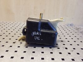 Toyota Yaris Fuse module 