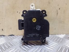 Toyota Yaris Motorino attuatore aria 0637007900