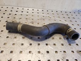 Toyota Yaris Engine coolant pipe/hose 