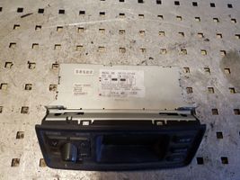 Toyota Yaris Monitor / wyświetlacz / ekran 8611052140