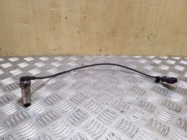 Volkswagen Sharan Crankshaft speed sensor 