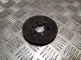 Volkswagen Sharan Water pump pulley 