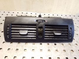 BMW X3 E83 Griglia di ventilazione centrale cruscotto 3415965