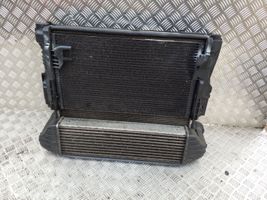 BMW X3 E83 Kit Radiateur 3420841