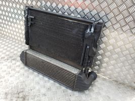 BMW X3 E83 Kit Radiateur 3420841