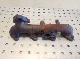 Hyundai i40 Exhaust manifold 