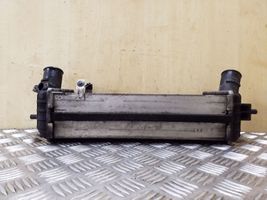 Hyundai i40 Chłodnica powietrza doładowującego / Intercooler 282702A800