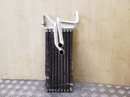 Volkswagen Crafter Heater blower radiator 