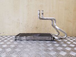 Volkswagen Crafter Heater blower radiator 