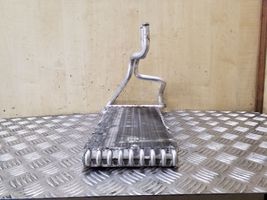 Volkswagen Crafter Heater blower radiator 