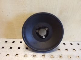 Volkswagen Crafter Power steering pump pulley 074121031