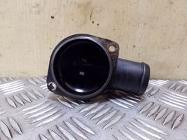 Volkswagen Crafter Thermostat/thermostat housing 076121121C