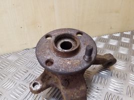 Toyota Yaris Front wheel hub 