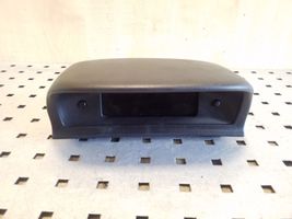 Peugeot 307 Monitori/näyttö/pieni näyttö 9649090377