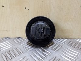 Peugeot 307 Fuel tank filler cap 