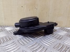 Chevrolet Captiva Ventilācijas / ventilācijas caurule (-es) / šļūtene (-es) 96440314