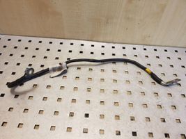 Volkswagen PASSAT B7 Cable negativo de tierra (batería) 1K0971250AH