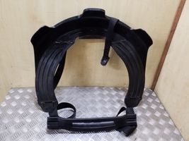 BMW X5 E53 Supporto di montaggio ruota di scorta 7002356