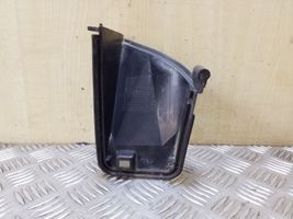 BMW X5 E53 Element kanału powietrznego mikrofiltra powietrza 64318409058