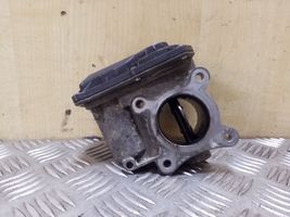 Toyota Auris E180 Clapet d'étranglement 261000N030