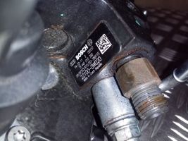 Toyota Auris E180 Pompe d'injection de carburant à haute pression 0445010392