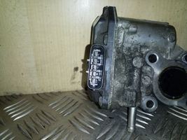 Toyota Auris E180 EGR-venttiili 2580033011