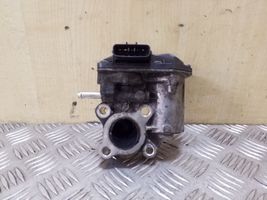 Toyota Auris E180 Soupape vanne EGR 2580033011