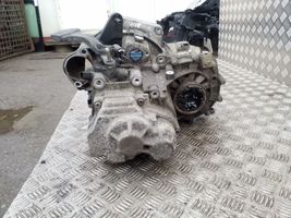 Volkswagen PASSAT B7 Manual 6 speed gearbox MYP