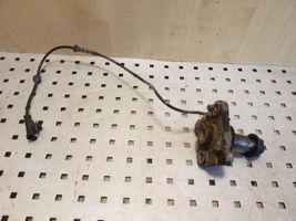 Opel Corsa D Stub axle 