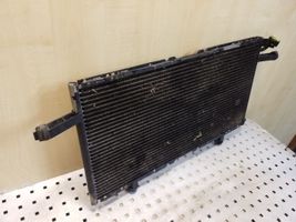 Opel Frontera B A/C cooling radiator (condenser) 