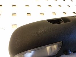 Opel Frontera B Rear view mirror (interior) E11015315