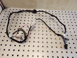 Opel Frontera B Rear door wiring loom 97200831