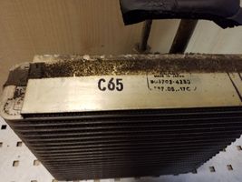 Opel Frontera B A/C cooling radiator (condenser) 