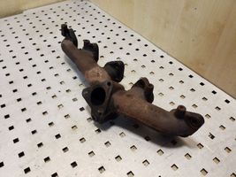 Opel Frontera B Exhaust manifold 24442866