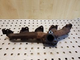 Opel Frontera B Exhaust manifold 24442866