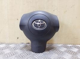 Toyota Corolla E120 E130 Poduszka powietrzna Airbag kierownicy 4513002270