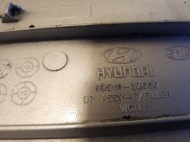 Hyundai i40 Bouchon, volet de trappe de réservoir à carburant 695103Z000