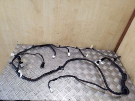 Hyundai i40 Tailgate/trunk wiring harness 916803Z071