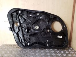 Hyundai i40 Mechanizm podnoszenia szyby przedniej bez silnika 824703ZXXX